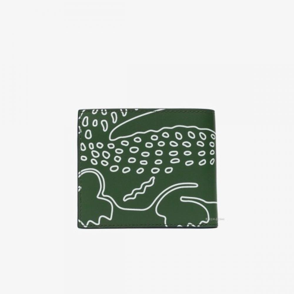 Lacoste 2026 Coin Wallet Fitzgerald Kp Nh5271f56gb01