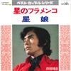 7inch Record TERUHIKO SAIGO - Hoshi No Flamenco / Hoshimusume CW5011 CROWN 1972 Japan Japanese Enka Used
