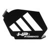 Для BMW R1200GS R1250GS R1200R R1200RS LC Adv Adventure R1250GS HP Мотоцикл Выхлопная заслонка Защитная крышка R 1200 1250 GS