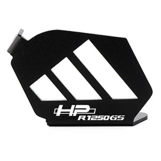 Для BMW R1200GS R1250GS R1200R R1200RS LC Adv Adventure R1250GS HP Мотоцикл Выхлопная заслонка Защитная крышка R 1200 1250 GS