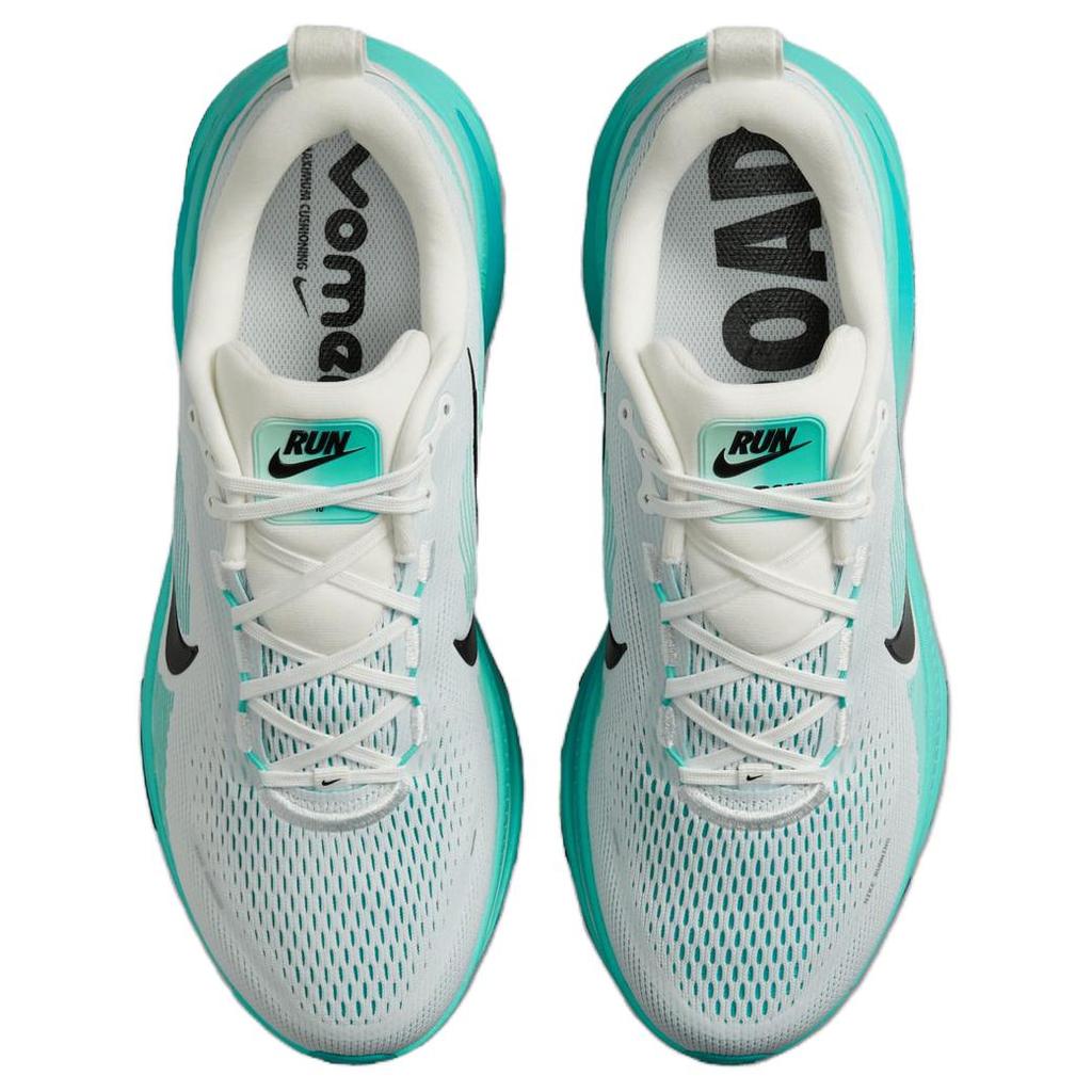 Nike Vomero 18 Geode Teal мужские кроссовки Summit-White Dusty-Cactus Black HM6803-103