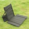 Portable Folding Aluminum Alloy Camping Recliner