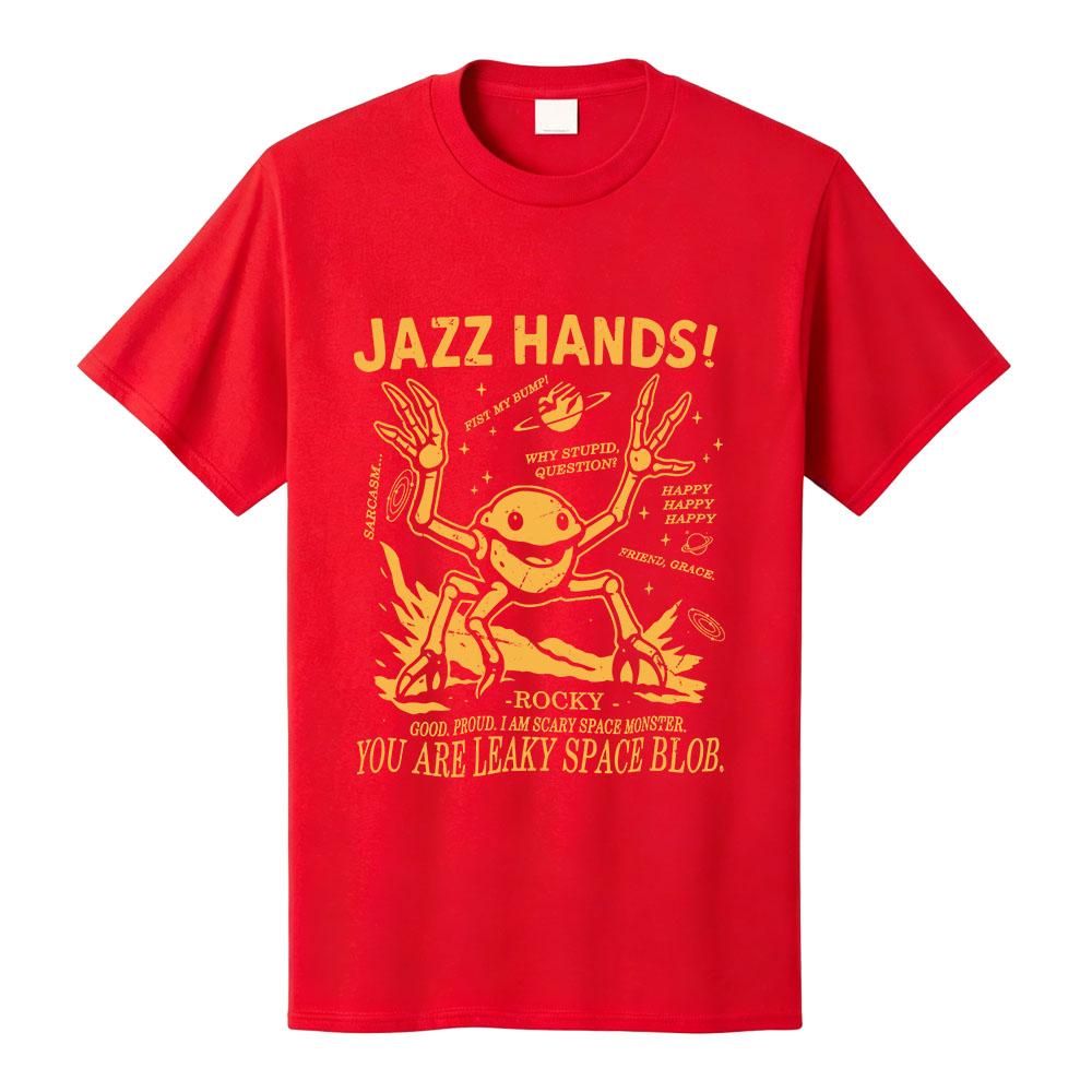 Project Hail Mary Fist My Bump Tee Summer Cotton Short Sleeve T-shirt Graphic Tshirts Unisex Streetwear