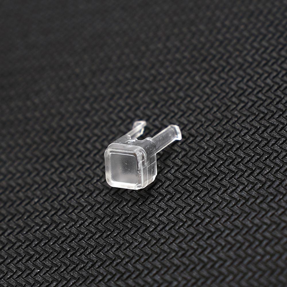 For DJI Mini 3 Motor Arm Lens Cap Accessories Arm LED Cover For Mini 3 Replacement Repair Parts