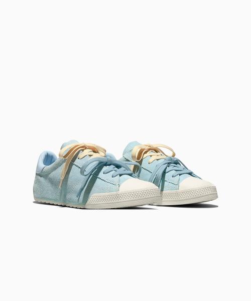 [Converse] Chuck Taylor Low Clear Skies (A19131C)
