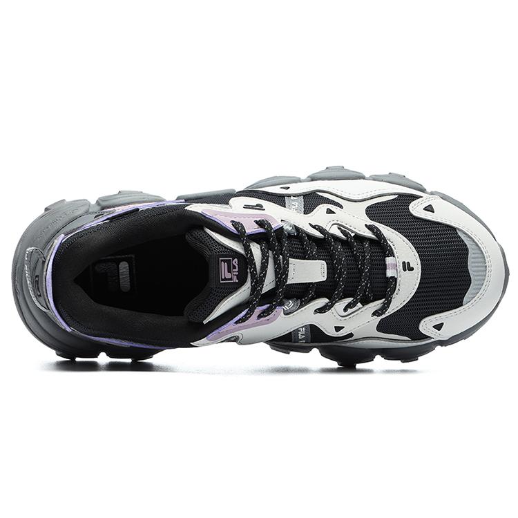Fila Heritage FHT Серый Женский F12W144123FBA