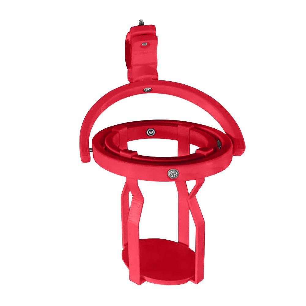 Гироскопический подстаканник Самовыравнивающийся подстаканник Зажим Крепление для велосипедной чашки для воды для велосипедов Электросамокатов