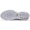Nike Air Max Plus Triple White AJ2029-100
