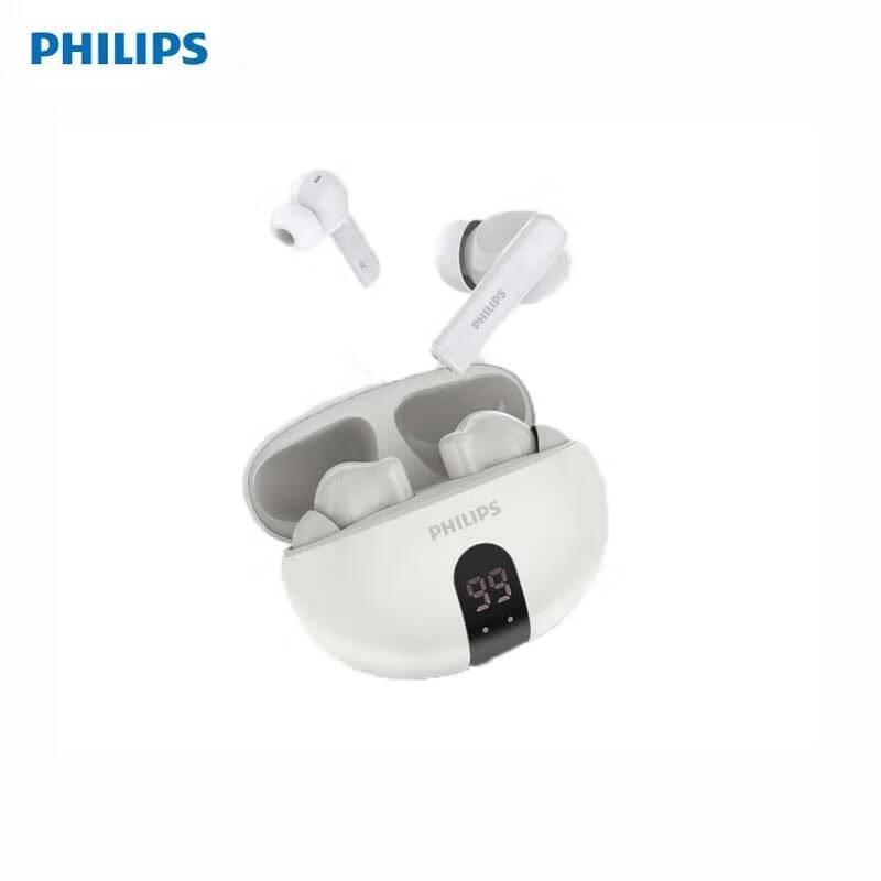 Philips TAT3559 True Wireless In-Ear Earbuds