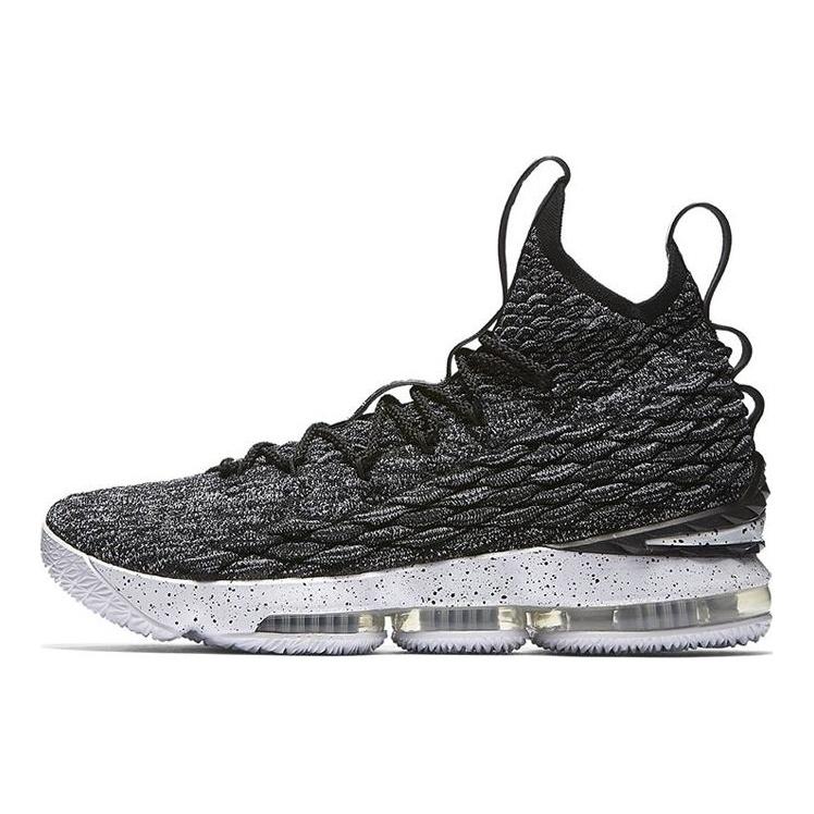 Nike LeBron 15 Ep 'Ashes' 897649-002