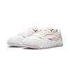 Disney x Li Ning Moon White 3 Амортизирующие износостойкие легкие низкие кеды для скейтбординга женские стандартные белые AGCV186-1