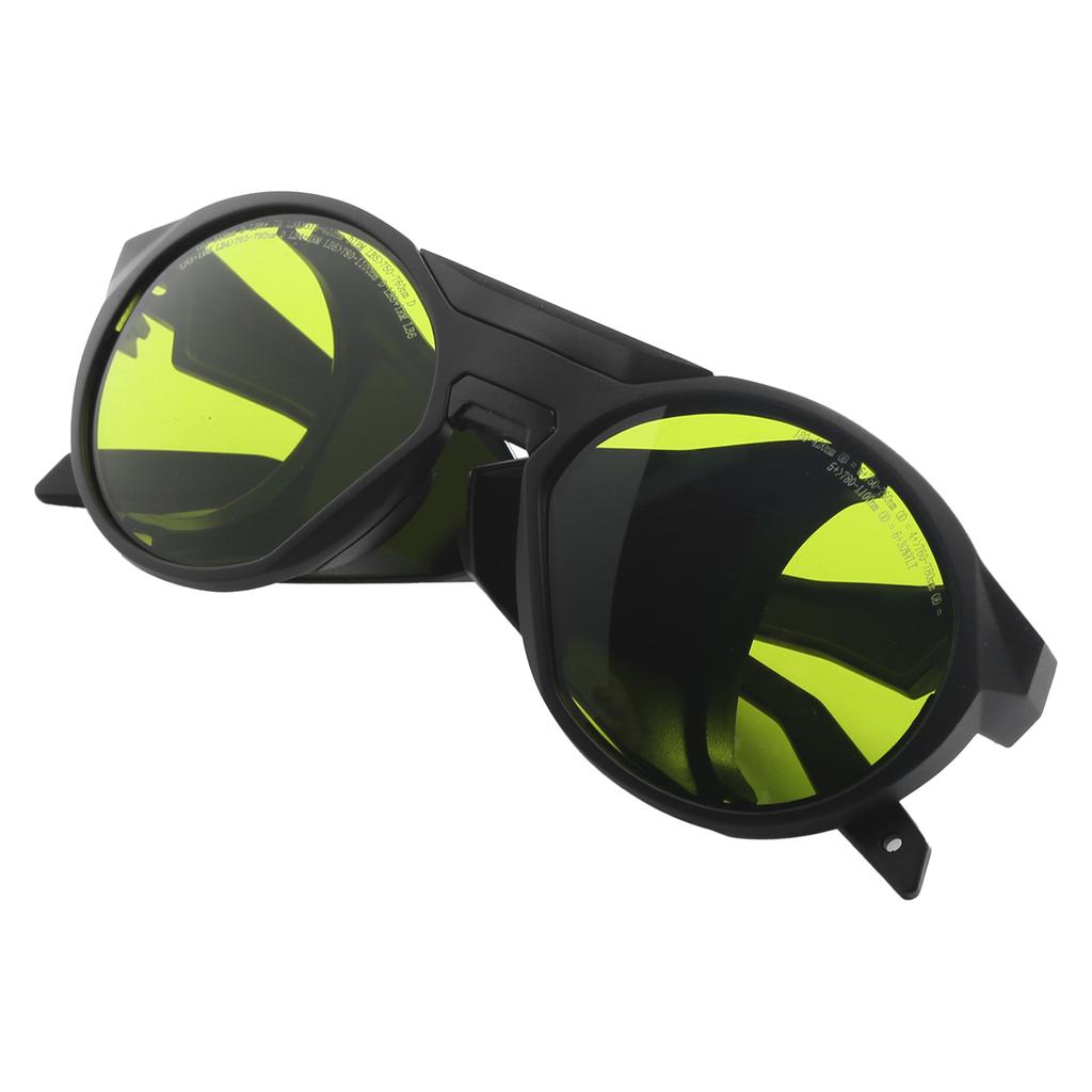 ИК лазерные очки Полупроводниковые защитные очки 180?420нм 750?760нм 760?780нм 780?Защитный 1100 нм