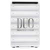 Duo Dual Case Reversible 120 Белая фольга
