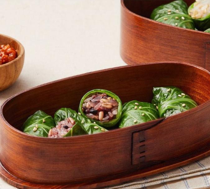 CJ Hetbahn Healthy Konjac Rice with Oats & Black Rice – 3 X 150g