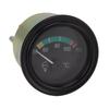 Car Water Temperature Gauge 12V Diesel Engine Water Temperature Gauge for Passenger Cars Trucks