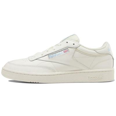 Club C 85 'White Denim Glow' DV3894