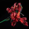 MG Gundam Base Limited Sazabi Mobile Suit Gundam Counterattack 1/100 Ver.Ka [Специальное покрытие] Char's