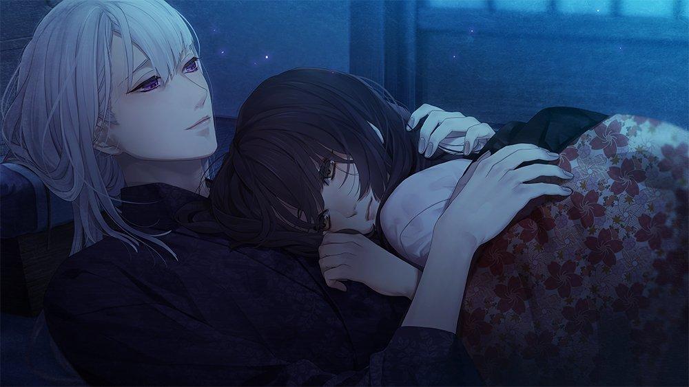 Ken ga Kimi Momoyo Tsuzuri Ограниченное издание (PS Vita, с Драматическим CD, Буклетом, Иллюстрационными карточками)