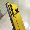 Задняя крышка для ZTE Nubia Neo 3 GT GT Z2465N, задняя крышка аккумулятора, ремонтная крышка телефона, средняя рамка с объективом камеры