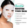 DEWYTREE PICK AND QUICK Calming Full Mask 30 Pcs - Soothing Sheet Masks
