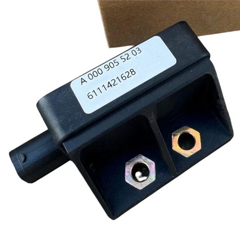 Precise ESP Module Sensor Yaw Rate A0009055203 For Mercedes Benz SLK230 ML320 ML500 1998-2005