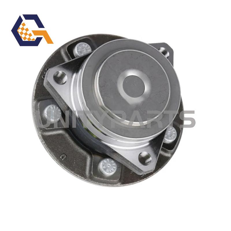 For CADILLAC ATS CT6 2.0 2.5 3.6 2013-19 1pcs Front Wheel Hub Bearing Assembly 13585439 513380 13578740 HA590488 13589150