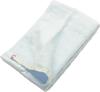 Kusubashi Mon Ori Imabari Presso Watahime Face Towel, Towel, Blue, 1-62008-31-B