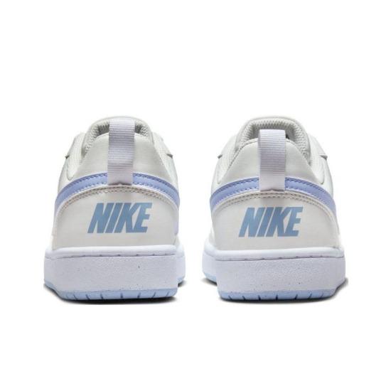Nike Court Borough DV5456-103 Детская обувь