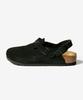 Сандалии Birkenstock Tokio 2 из замши 1028337 ЧЕРНЫЙ Узкая полнота Размер 42 / 27,0 см