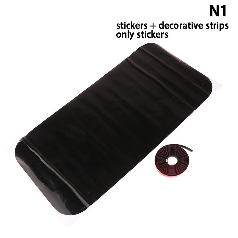 For Car Modification Simulation Sunroof Fake Sunroof Car Film Car Modification Modified Sunroof Car Decoration