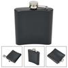 Brand New Hip Flask Replacement Stainless Steel Tailgating