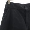 MARNI made in Italy cropped Wide pants 38 Navy Women Used
