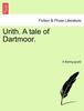 Книга Urith. a Tale of Dartmoor.