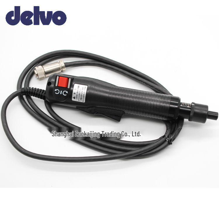 Японская антистатическая электрическая отвертка DELVO DLV7321-BMN