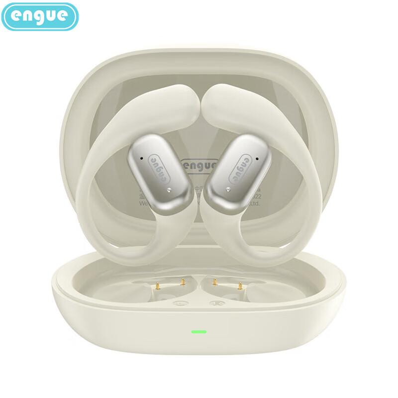 Engu OWS Ear-hook Sport Bluetooth Earphones
