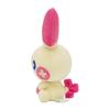 Pokémon Center Original Plush Toy Psycho Soda Refresh Plusle 19 x 16 x 10.5 cm (H x W x D)