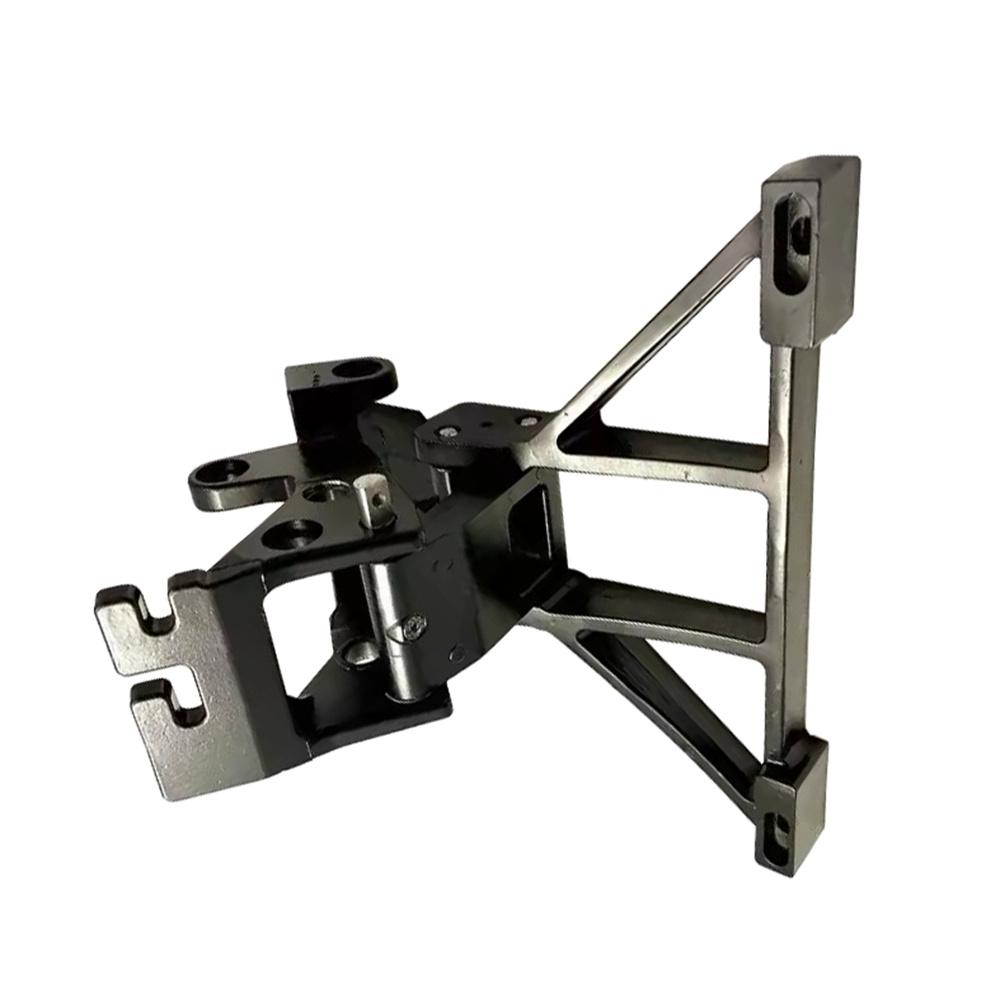 Для Range Rover L322 Передний Левый Выдвижной Порог Шарнирный Кронштейн в Сборе LR004809