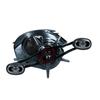 Daiwa Катушка для приманки 19 Steez CT SV TW 700SH (Модель 2019 года)