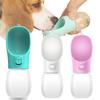 1PC Portable Dog Water Bottle For Small Large Dogs Cat Outdoor Leakproof Walking Drinking Bowls Chihuahua French Bulldog Supplies