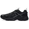 Champion G02 2 Comfortable Trendy Non-Slip Wear-Resistant Low-Top Casual Shoes Men Sneaker Black 112528803A-2