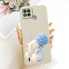 Cute Printed Phone Case For Itel A57 A57Pro Soft Silicone Shockproof Cases For Itel A57 Pro ItelA57 W6004 A611W Covers Bumpers