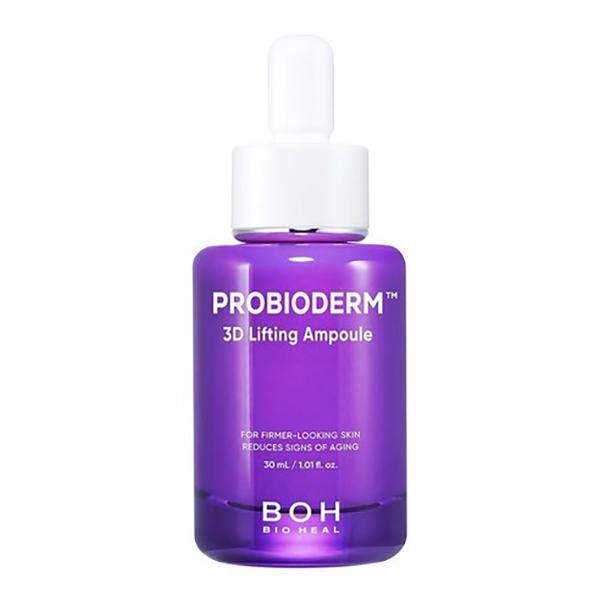 BIOHEAL BOH Probioderm 3D Лифтинг-ампула Укрепление и Эластичность 30 мл
