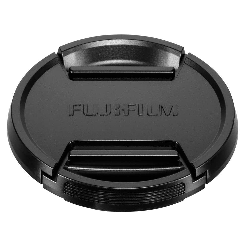 Крышка для объектива FUJIFILM 77 мм FLCP-77 - Высококачественный аксессуар для объектива камеры