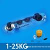 Leshi Inflatable Fitness Water Weight Bag