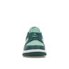 Nike Женские кроссовки Dunk Low Geode Teal White Emerald-Rise DD1503-301