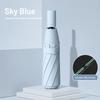 Windproof Automatic Umbrella Open Close Foldable Compact Rain Umbrella Heavy Duty Design for Men Women Outdoor Travel