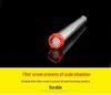Aluminum Alloy Manual Oil Drum Pump for Engine and Gear Oil
