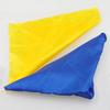 Change Color Silk Scarf Magic Trick Joke Props Tools Magician Supplies Toys