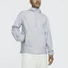Nike Куртка для гольфа NOCTA из коллаборации с Drake (Азия) Серая мужская уличная одежда DJ5587-012