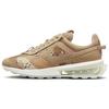 Air Max Pre-Day SE Конопляный Светло-Розовый Парусный Коричневый Вельвет Женские Кроссовки DX2312-200